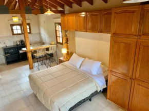 Loft privado cerca Parque